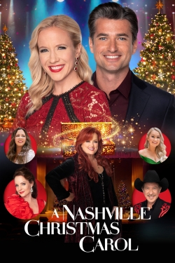 Watch A Nashville Christmas Carol (2020) Online FREE