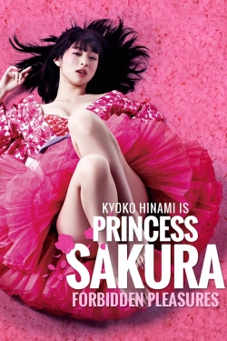 Watch Princess Sakura (2013) Online FREE