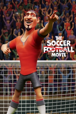 Watch The Soccer Football Movie (2022) Online FREE