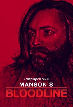 Watch Manson's Bloodline (2019) Online FREE