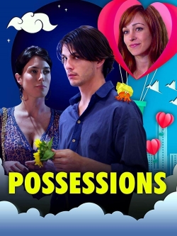 Watch Possessions (2020) Online FREE