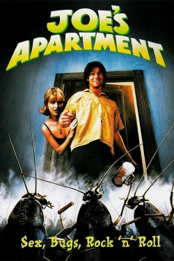 Watch Joe’s Apartment (1996) Online FREE