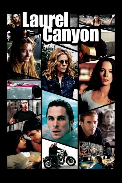 Watch Laurel Canyon (2002) Online FREE
