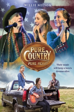 Watch Pure Country: Pure Heart (2017) Online FREE