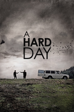 Watch A Hard Day (2014) Online FREE