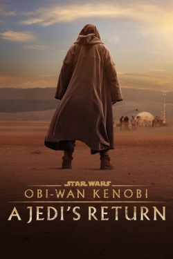 Watch Obi-Wan Kenobi: A Jedi's Return (2022) Online FREE