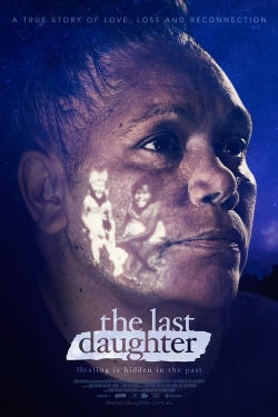 Watch The Last Daughter (2023) Online FREE