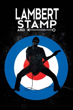 Watch Lambert & Stamp (2014) Online FREE