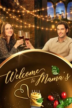 Watch Welcome to Mama's (2022) Online FREE