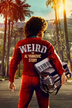 Watch Weird: The Al Yankovic Story (2022) Online FREE