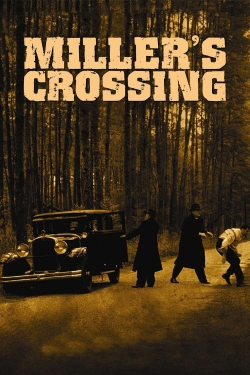 Watch Miller's Crossing (1990) Online FREE