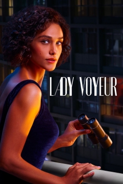Watch Lady Voyeur (2023) Online FREE