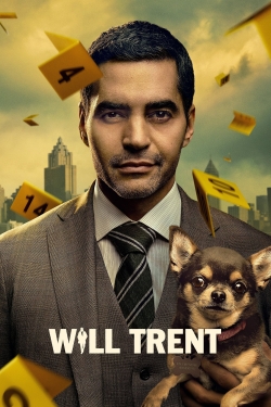 Watch Will Trent (2023) Online FREE