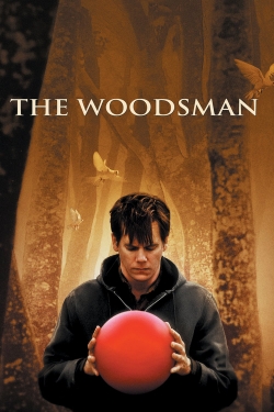 Watch The Woodsman (2004) Online FREE