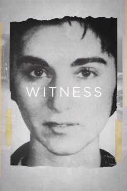 Watch The Witness (2015) Online FREE