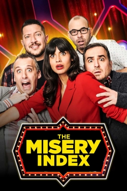 Watch The Misery Index (2019) Online FREE