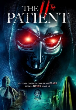 Watch The 11th Patient (2018) Online FREE