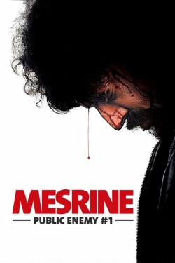 Watch Mesrine: Public Enemy #1 (2008) Online FREE