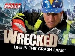 Watch Wrecked (2008) Online FREE