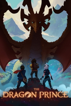 Watch The Dragon Prince (2018) Online FREE