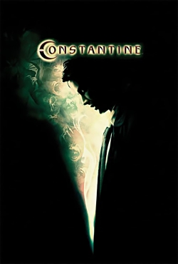 Watch Constantine (2005) Online FREE