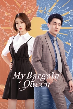 Watch My Bargain Queen (2021) Online FREE