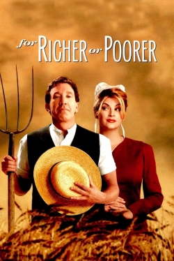Watch For Richer or Poorer (1997) Online FREE