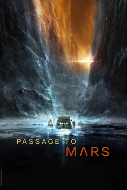 Watch Passage to Mars (2016) Online FREE