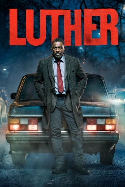 Watch Luther (2010) Online FREE