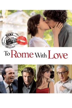 Watch To Rome with Love (2012) Online FREE