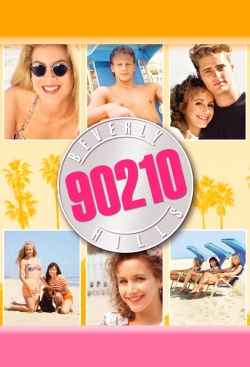 Watch Beverly Hills, 90210 (1990) Online FREE