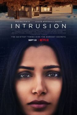 Watch Intrusion (2021) Online FREE