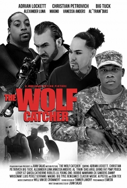 Watch The Wolf Catcher (2018) Online FREE