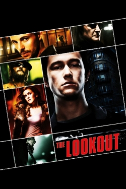 Watch The Lookout (2007) Online FREE