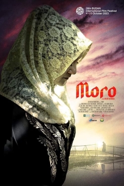 Watch Moro (2023) Online FREE