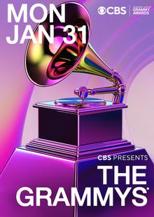 Watch The 64th Annual Grammy Awards (2022) Online FREE