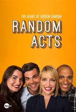 Watch Random Acts (2016) Online FREE