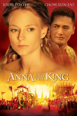 Watch Anna and the King (1999) Online FREE