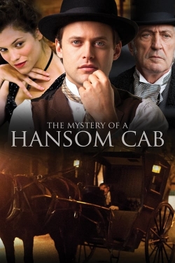 Watch The Mystery of a Hansom Cab (2012) Online FREE