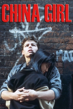 Watch China Girl (1987) Online FREE