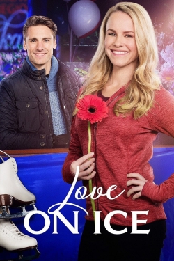 Watch Love on Ice (2017) Online FREE