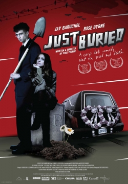 Watch Just Buried (2007) Online FREE