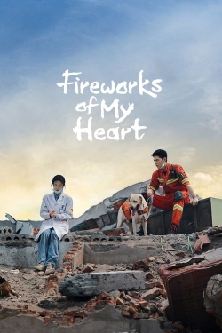 Watch Fireworks of My Heart (2023) Online FREE