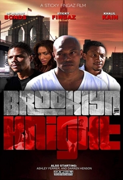 Watch Brooklyn Knight (2013) Online FREE