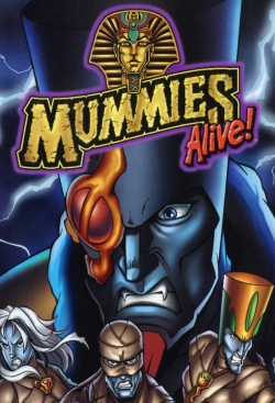 Watch Mummies Alive! (1997) Online FREE