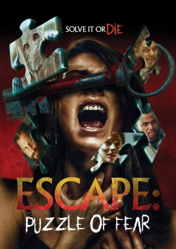 Watch Escape: Puzzle of Fear (2020) Online FREE