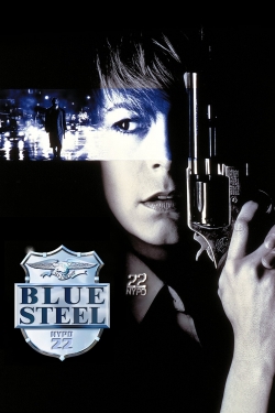 Watch Blue Steel (1990) Online FREE