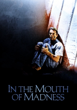 Watch In the Mouth of Madness (1994) Online FREE