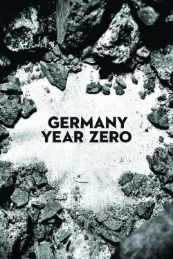 Watch Germany Year Zero (1948) Online FREE