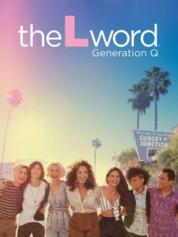 Watch The L Word: Generation Q (2019) Online FREE